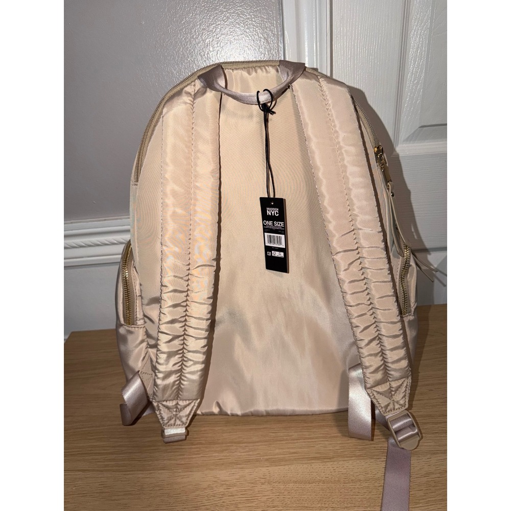 Women's backpack 18.5" - Picture 6 of 6